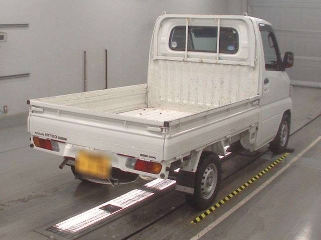 872 NISSAN CLIPPER TRUCK U71T 2013 г. (CAA Tokyo)